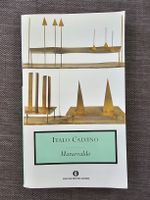 Italo Calvino - Marcovaldo, Roman, Zustand sehr gut!