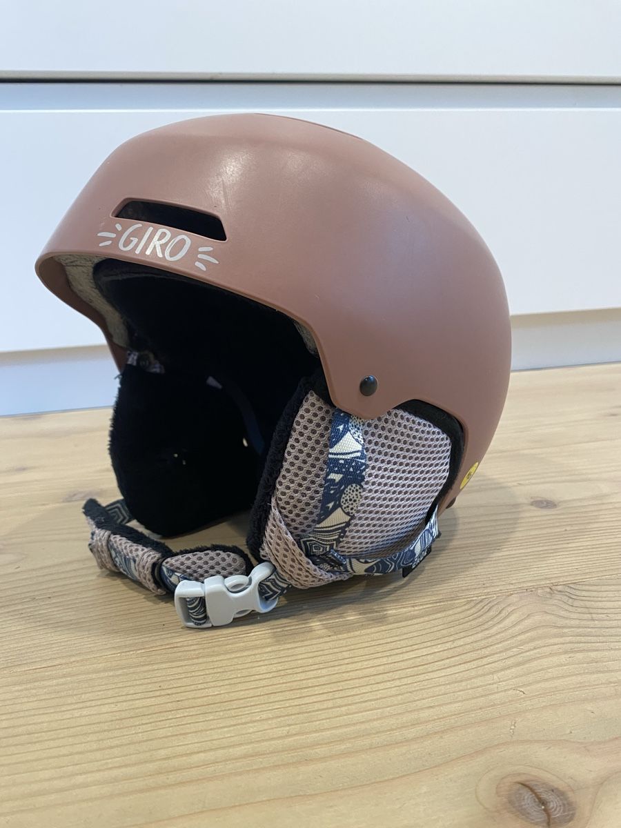 Helme: Namuk Skihelm Gr. S – Gebraucht aus Meilen von Simann 1
