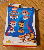 Paw Patrol Hama Bügelperlen Set, vollständig!