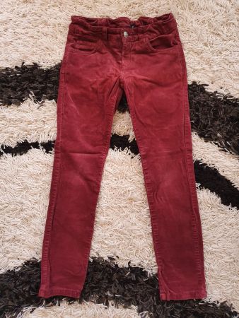 Cordhose/Pantalon velours
