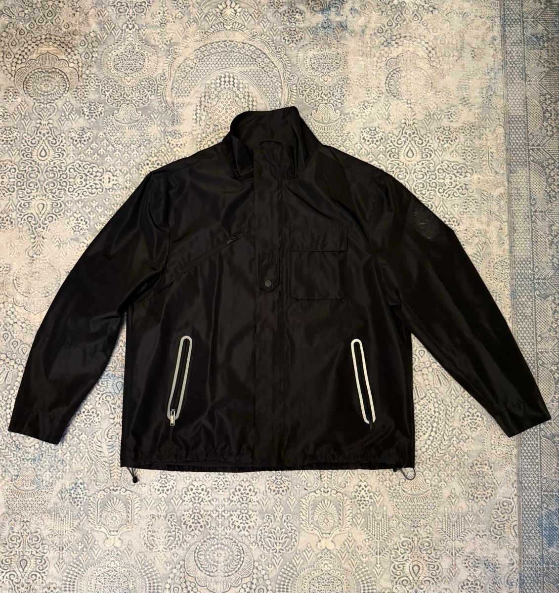 Karl Lagerfeld Giacche: Karl Lagerfeld Jacke – Nuovo (secondo la descrizione) da basel venduto da emr_yq5z
