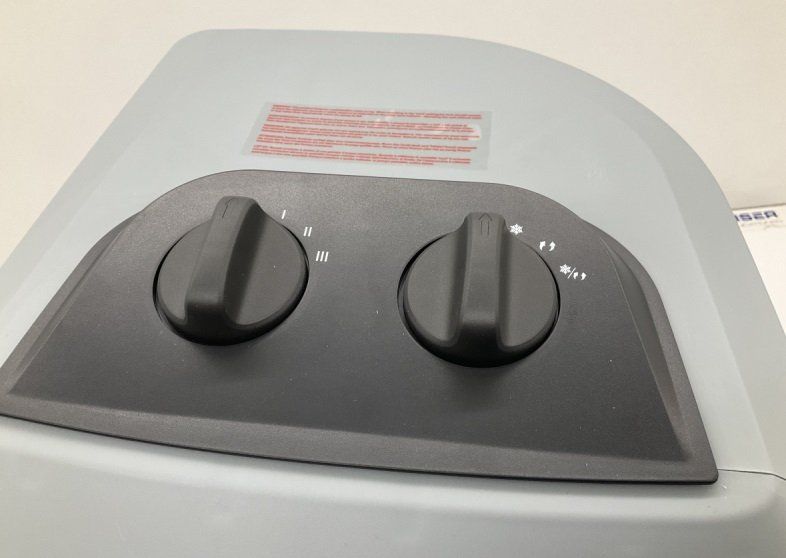 Honeywell Klimageräte: Honeywell Luftkühler Klima-Gerät – Neu und originalverpackt aus Uerkheim von Kaufoption 4