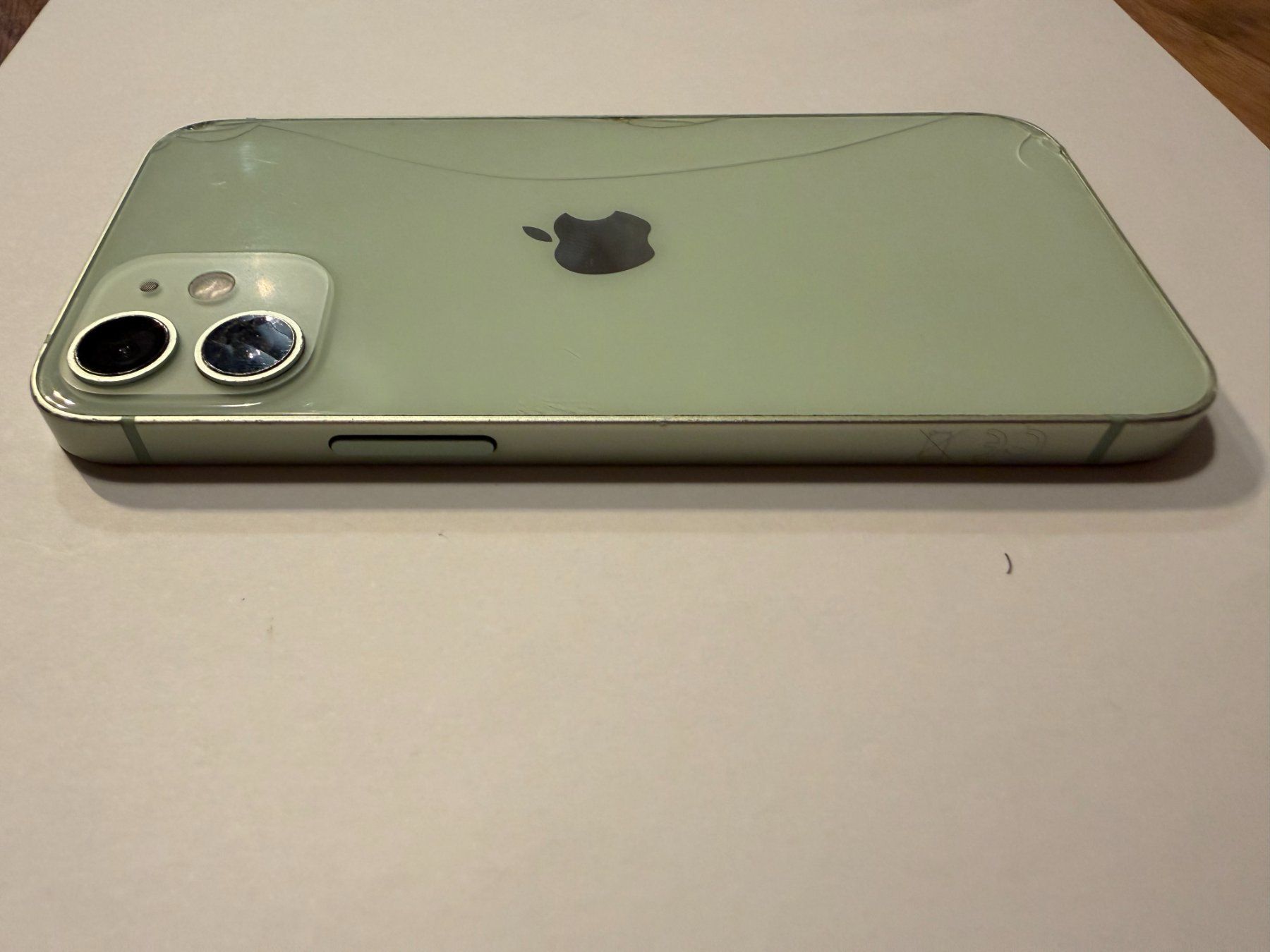 Apple Handys / Smartphones: Apple iPhone 12 mini – Gebraucht aus Wettingen von somr123 3
