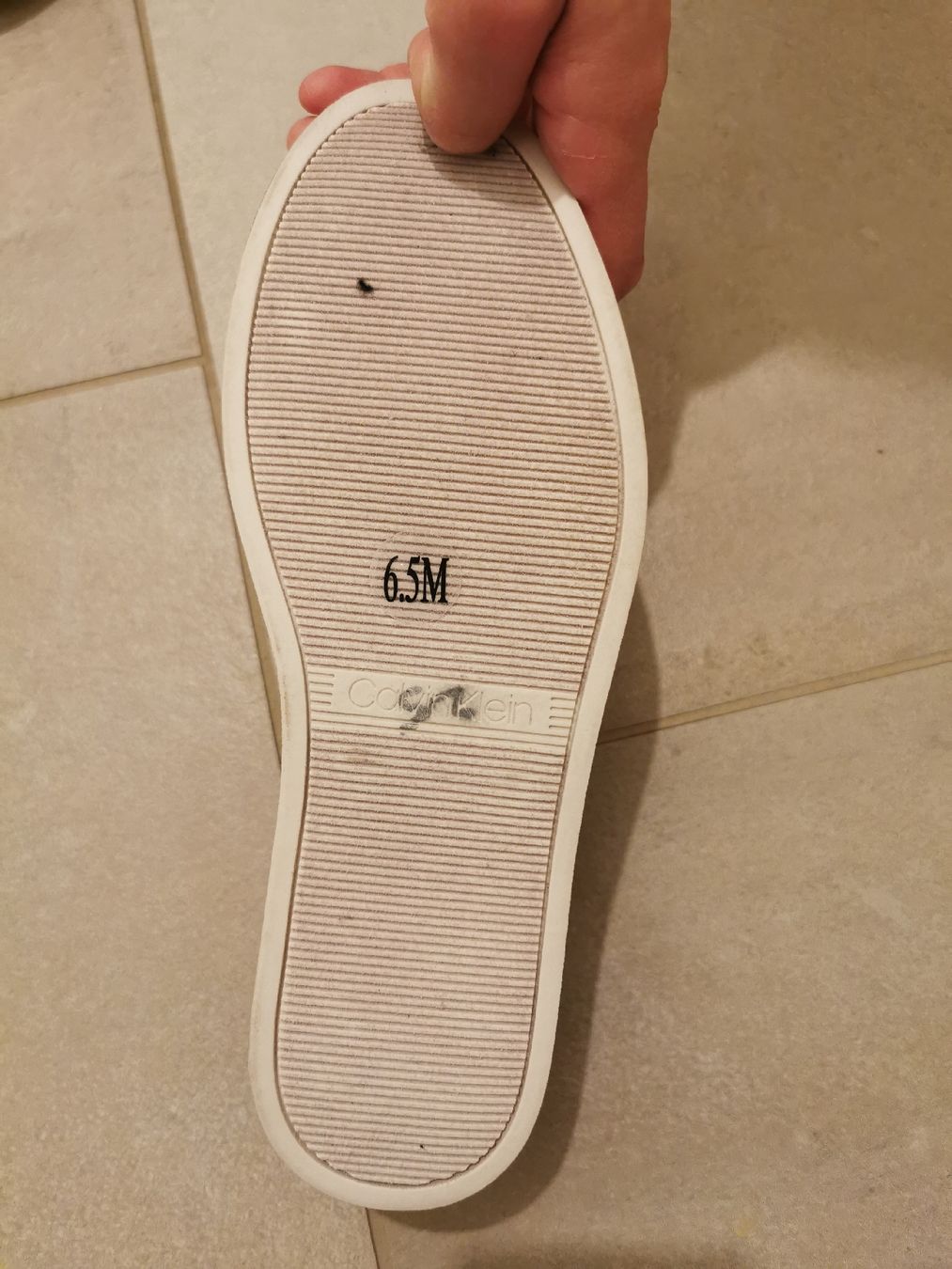 Calvin Klein Scarpe da donna: Calvin Klein Schuhe Original – Nuovo (secondo la descrizione) da Münchenstein venduto da Furki22 2