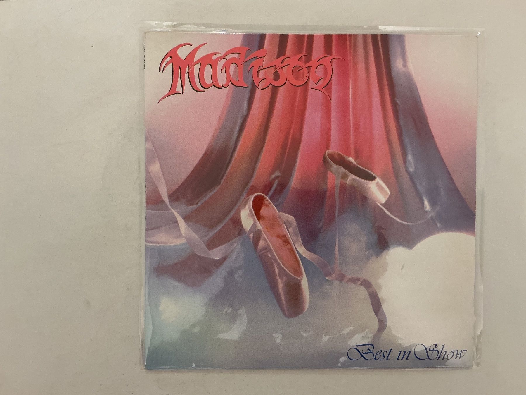 Dischi in vinile: Madison LP - Best in Show – Usato da Winterthur venduto da Tumko-Vinyl