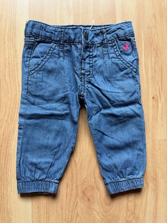 Pantalon bébé pour l’été Taille 68