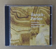 Musikkollegium Winterthur – Barock-Perlen (Schweiz) - F30