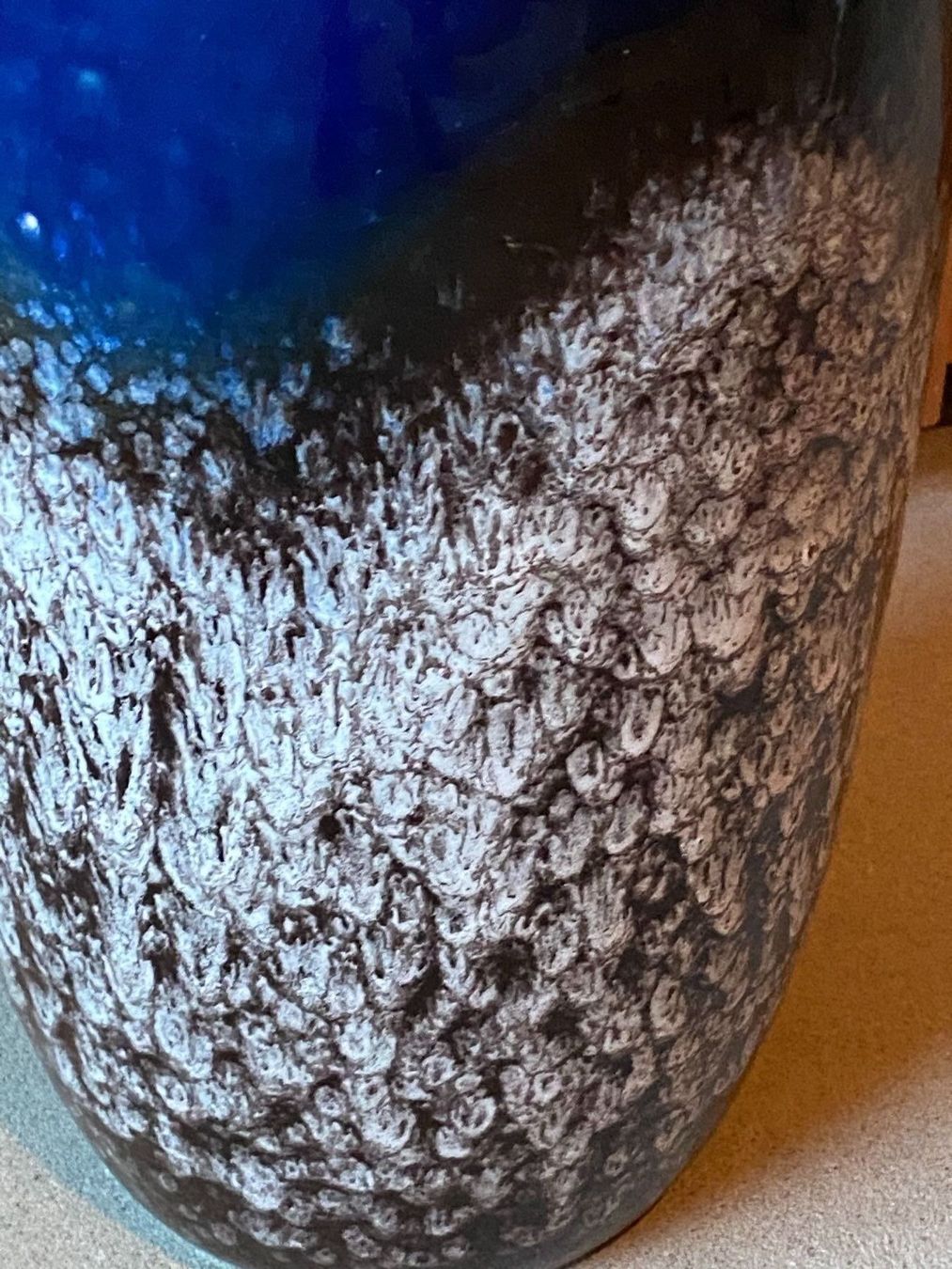 Vasi & Recipienti: Bodenvase Keramik / Schirmständer – Usato da Dietlikon venduto da Trukaip 3