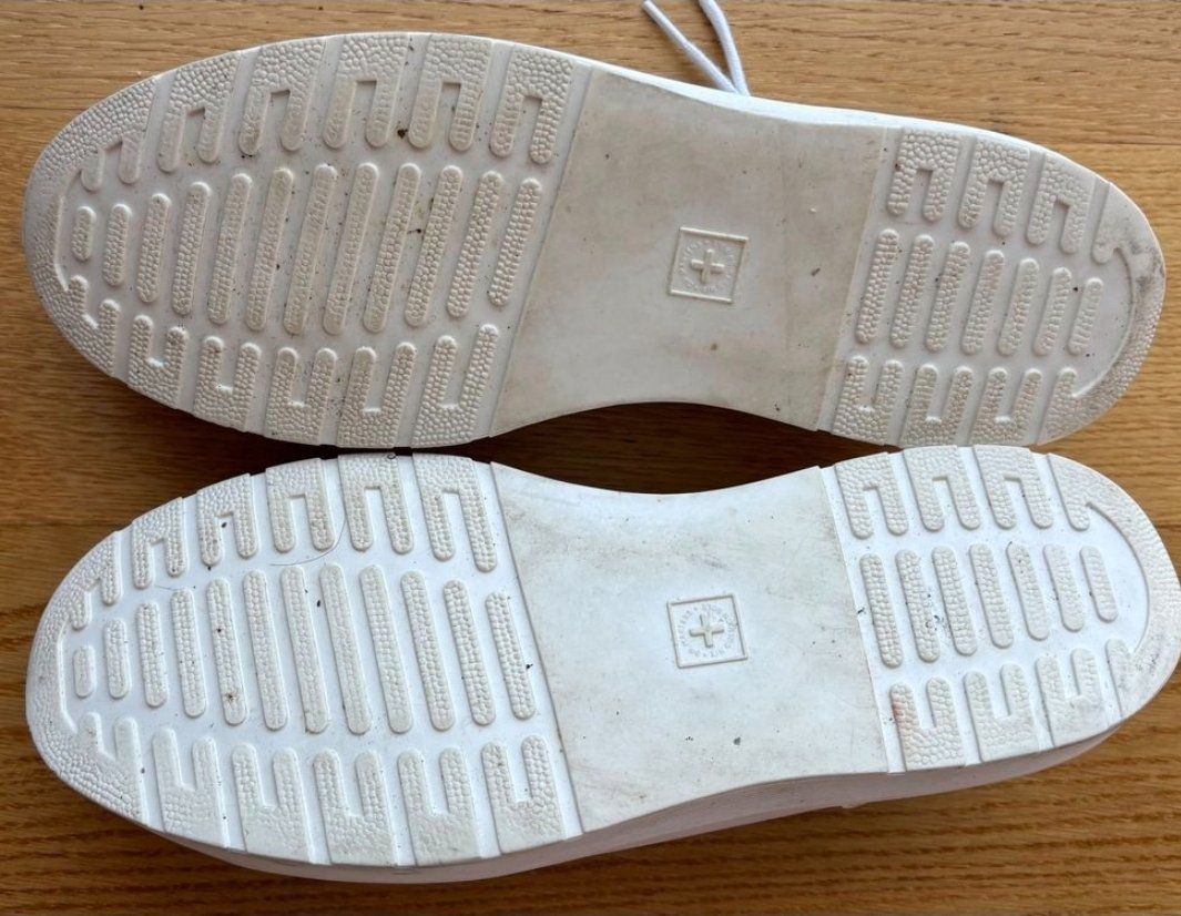 Dr. Martens Herrenschuhe: Dr. Martens Schuhe - 45 – Gebraucht aus Schaffhausen von DPJ88 6