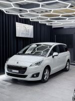 Peugeot 5008 1.2i STT Frisch Ab MFK ( Ab 99.-Fr )