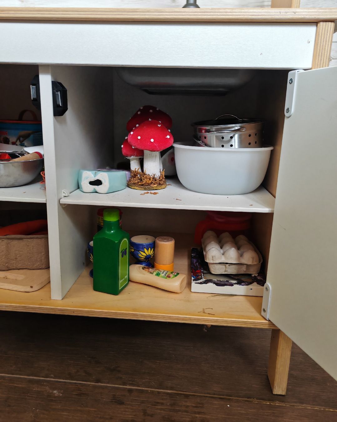 Ikea Giocattoli: Spielküche Ikea – Usato da Alpnachstad venduto da Redsnappe6 2