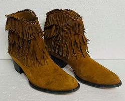 Stiefeletten von AQUAZZURA Firenze