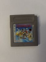 Nintendo Game Boy Spiel Super Mario Land gebraucht