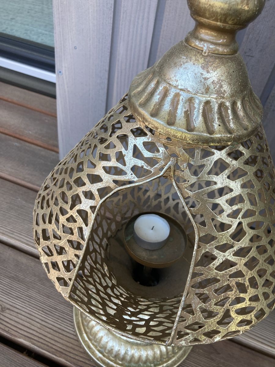 Lanternes: orientalische laterne – D'occasion à Winterthur par butterfly210 1