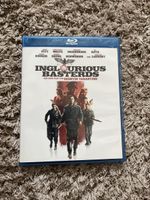 Inglourious Basterds - Blu-Ray - Top Zustand für Filmfans!