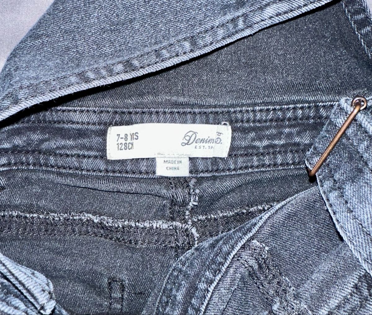 Pantaloni: Denim&Co Jeans – Usato da Dürrenroth venduto da tvy_bh56 1