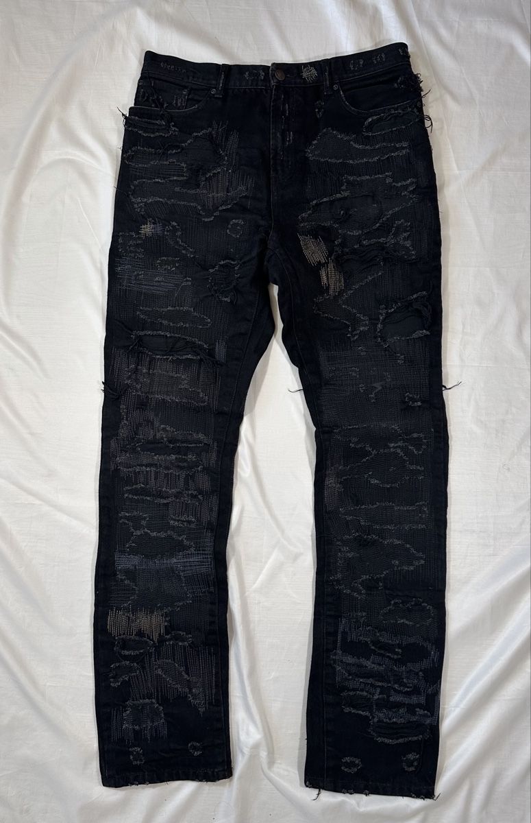 Maison Margiela Jeans: Undercover Jeans  – Gebraucht aus Pfäffikon ZH von Nataliia.