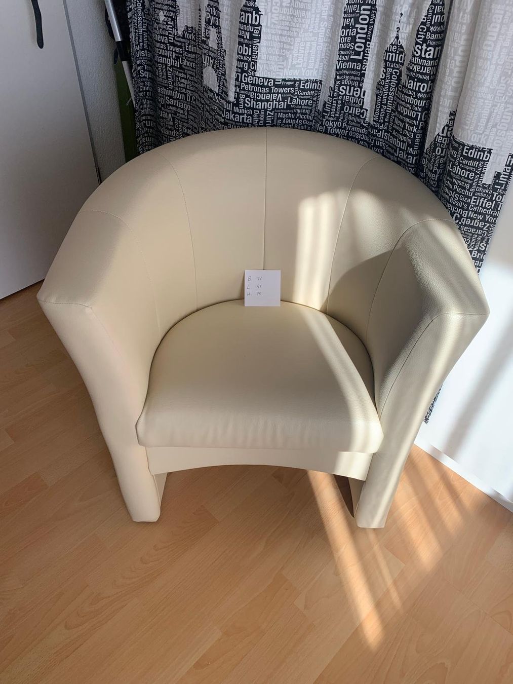 Poltrone: Sessel – Usato da Sitterdorf venduto da mat_5c6v