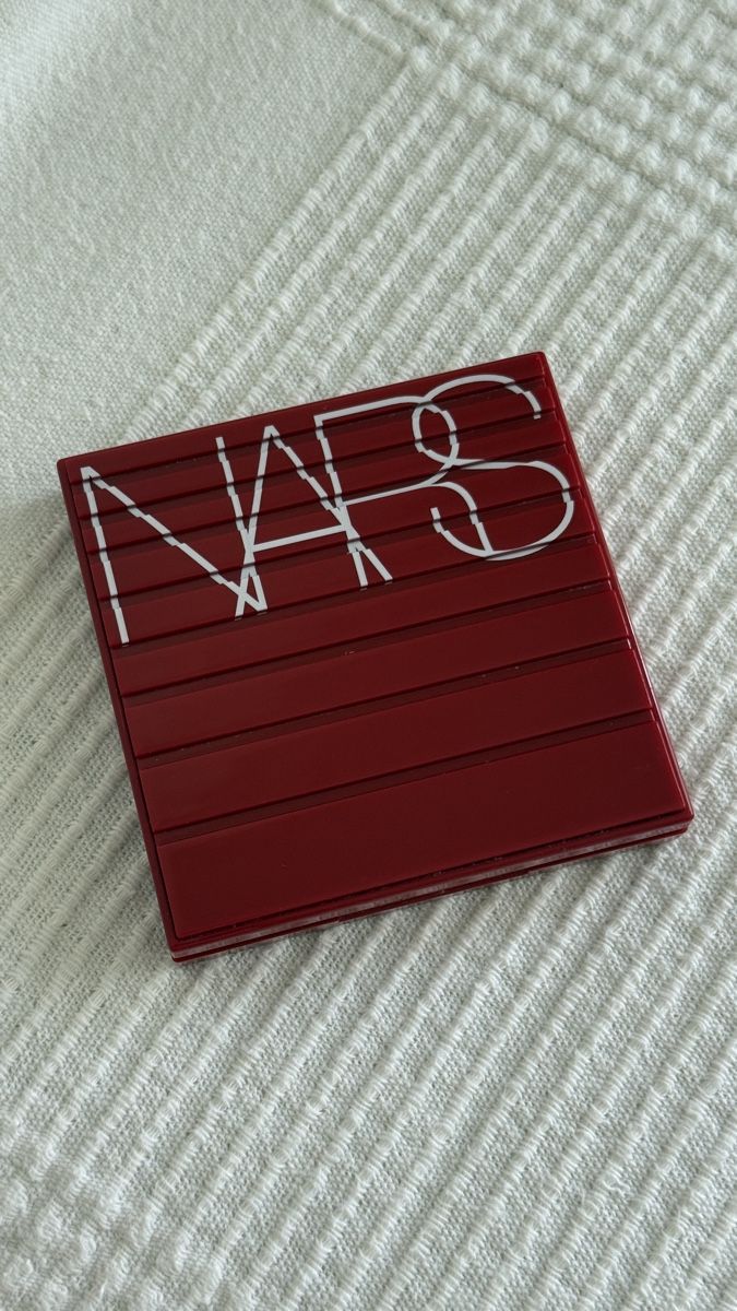 Nars Make-up: NARS Eyeshadow Palette – Usato da Zürich venduto da ana_782l 1