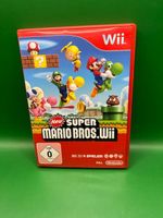 New Super Mario Bros. Wii (mehrsprachig) - Nintendo Wii