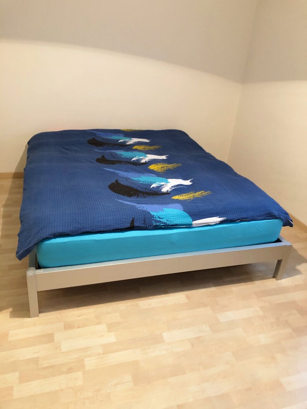 Bettwäsche: Duvetbezug 240 x 220 cm – Neu (gemäss Beschreibung) aus Glattbrugg von Ariel012 1