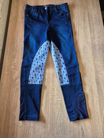 Reithose 146