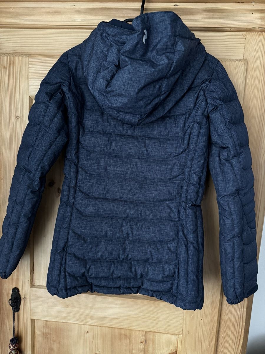 Peak Performance Jacken: Peak Performance Damen Winterjacke Gr. XS – Gebraucht aus Effretikon von Spatz2012 1