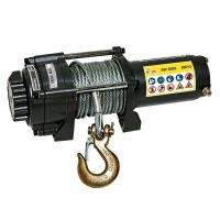 Dema SW 3500 Elektrische Seilwinde