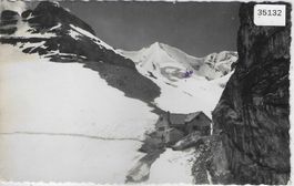 Blüemlisalphütte am Hotürli