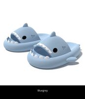 Sharkies Slipper / Hausschuhe