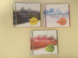 Harvey Summers 12 CD-Sammlung New Age Instrumental