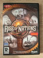 Rise of Nations (French) - PC