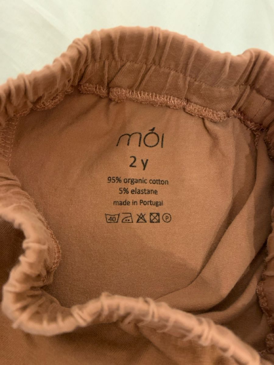 Calze & Collant: Mói - pants 95% organic cotton + 5% elastane – Usato da Horw venduto da Edith1981 1