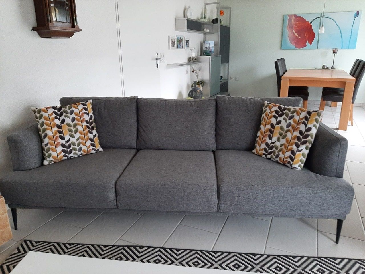 Divani: Sofa – Usato da Laupersdorf venduto da Silvanson