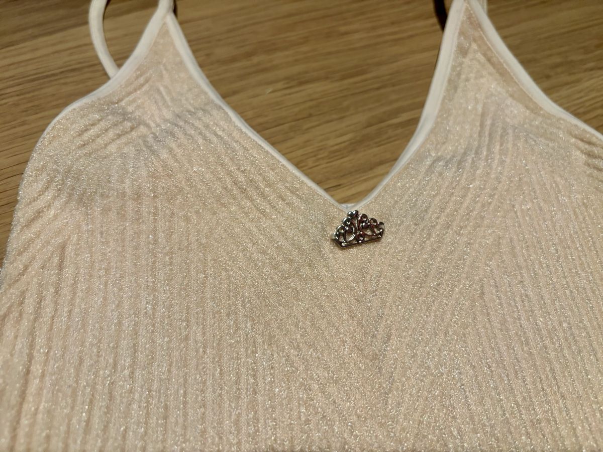 Tops: Fornarina Y2K Top  – Gebraucht aus Baden von Tiffany6878 7