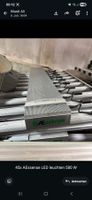 45x AEssense LED Leuchten 580W in gutem Zustand