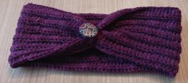 Damen Stirnband