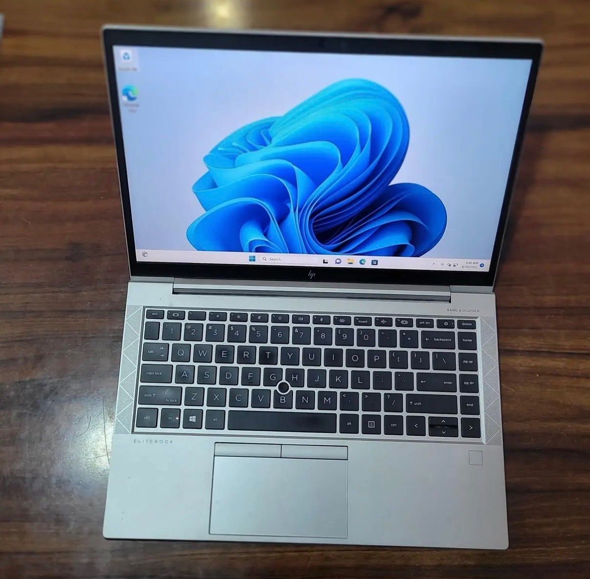 Hewlett Packard Notebook: Hp Elitebook 840 G8 – Usato da Zermatt venduto da Elektro.Broker