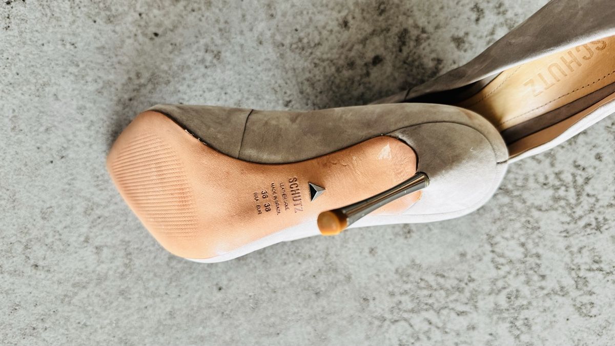 Scarpe da donna: Schutz - Pumps 38 – Nuovo (secondo la descrizione) da Heerbrugg venduto da Heaven09 3