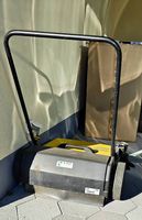 Kärcher Kehrmaschine  970