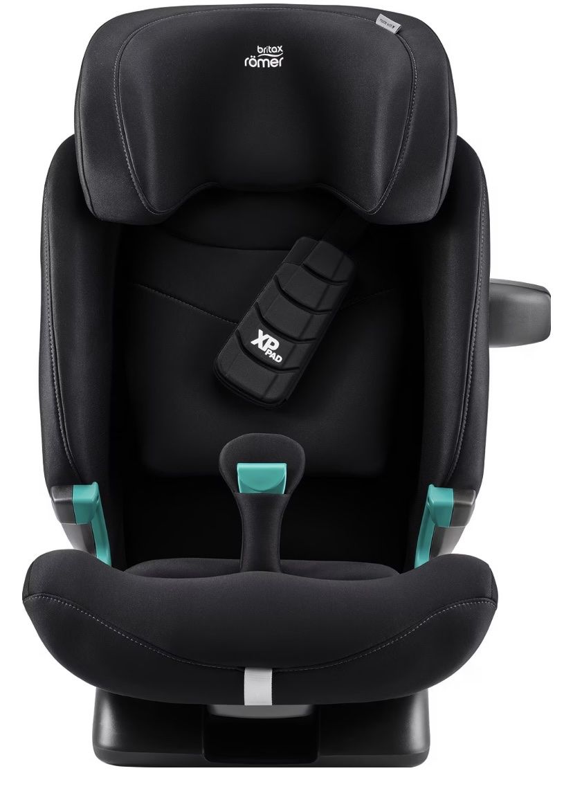 Britax Römer Auto-Kindersitze: Britax Römer Advansafix Pro – Neu (gemäss Beschreibung) aus Hüttikon von abarb 2