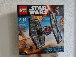 Lego Star Wars 75101 First Order Special Forces TIE Fighter
