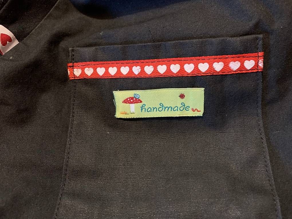 Borse & Zaini: Kinder Tragetasche – Usato da Zofingen venduto da zofredam 2