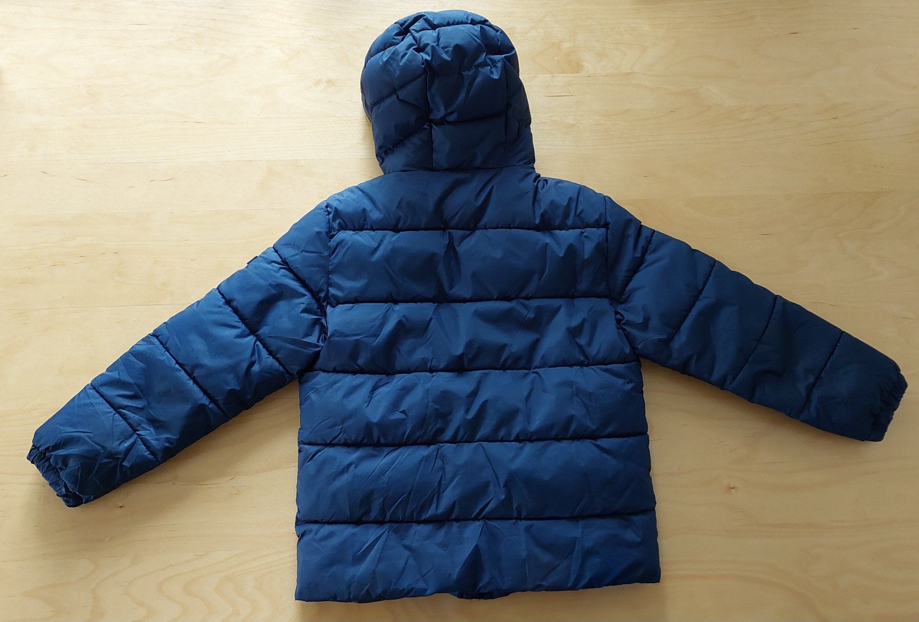 Giacche: Jacke Gr.140 – Usato da münchenstein venduto da ewu_8lcz 2