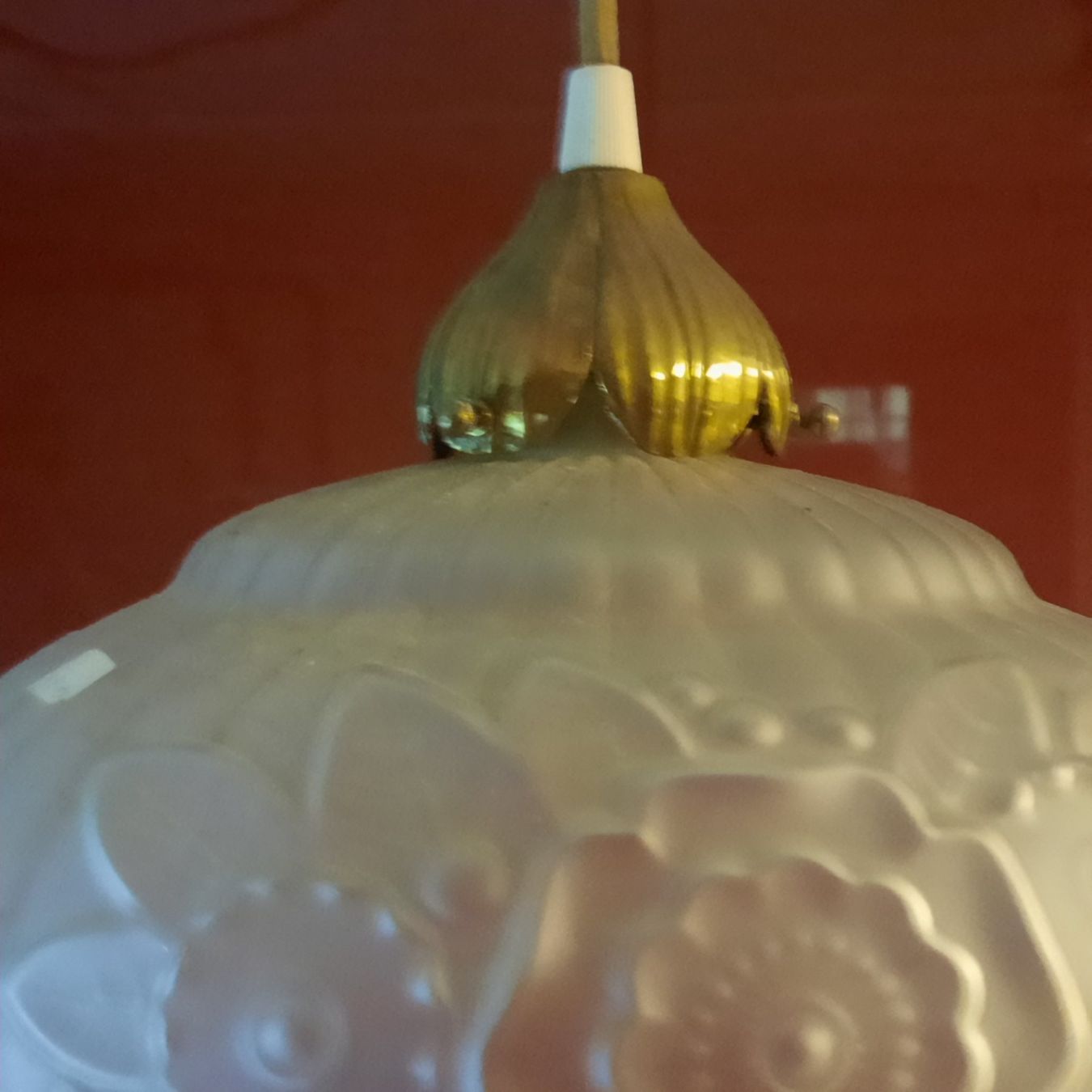 Abat-jours: Deckenlampe – D'occasion à Busswil BE par balu37 1