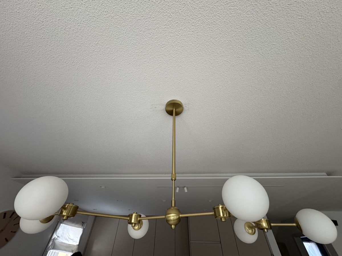 Westwing Lampadari & plafoniere: Moderne Deckenleuchte Westwing in super Zustand! – Usato da Rupperswil venduto da veronicaparente 2