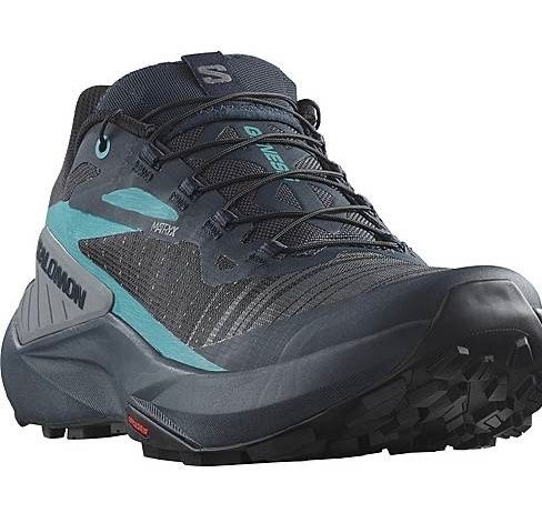 Salomon Scarpe da uomo: Salomon Genesis Gr 46 Neu – Nuovo e nell'imballaggio originale da Zürich venduto da Herbion1 3