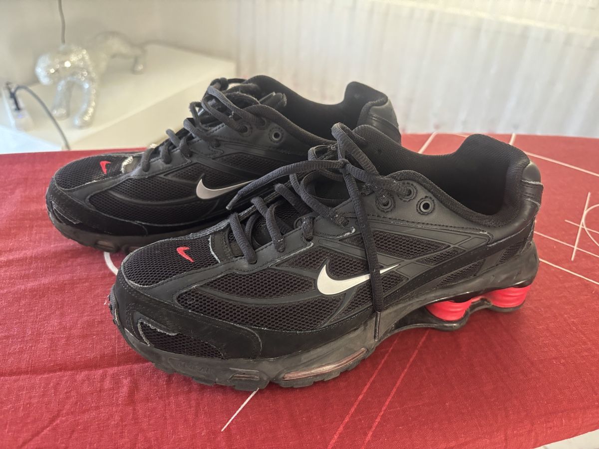 Nike Scarpe da uomo: Nike Grösse 41 – Usato da Niederuzwil venduto da Amicio 2