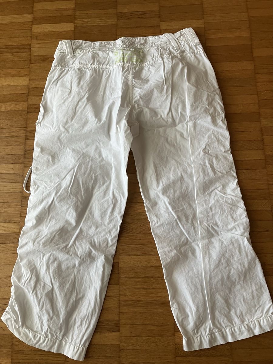 Napapijri Pantaloni: Napapijri Hose Gr.36 – Usato da Weiningen ZH venduto da moon-55 3