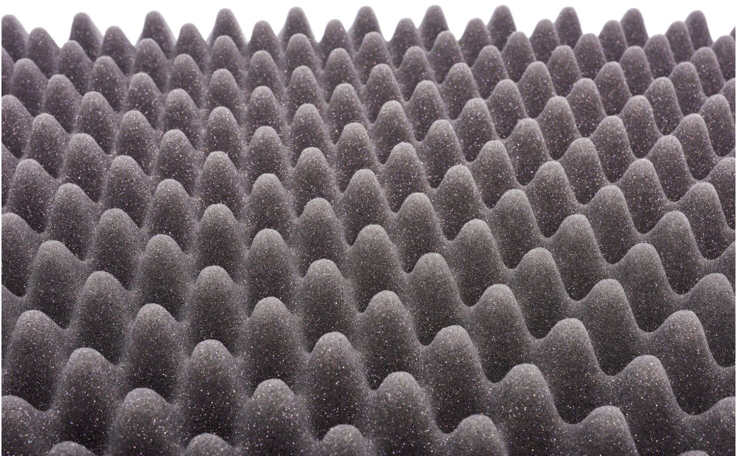 Piatti di portata: Studio-Akustikelemente, Standard Schall-Absorber – Nuovo e nell'imballaggio originale da Oltingen venduto da Wolfskin6